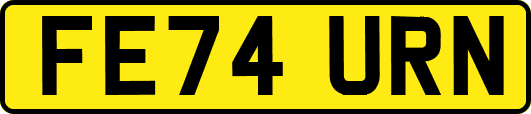 FE74URN
