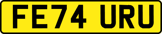 FE74URU