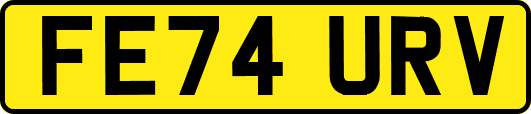 FE74URV