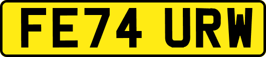 FE74URW
