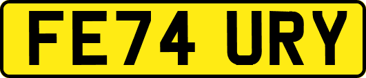 FE74URY