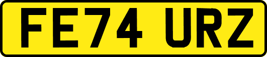 FE74URZ