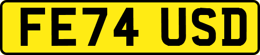 FE74USD
