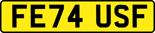 FE74USF