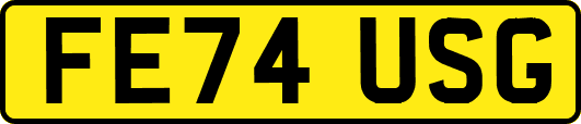 FE74USG
