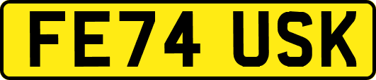FE74USK