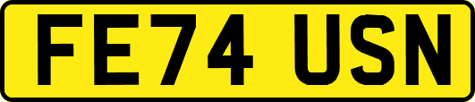 FE74USN