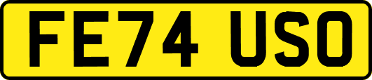 FE74USO