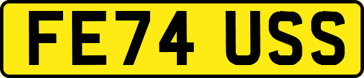 FE74USS