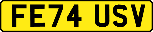 FE74USV