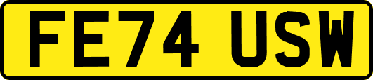 FE74USW