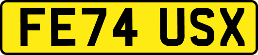 FE74USX