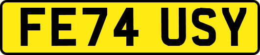FE74USY