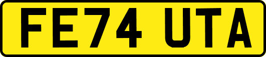 FE74UTA