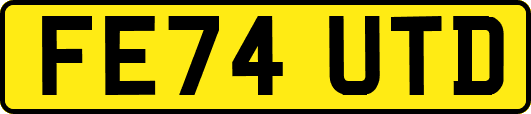 FE74UTD