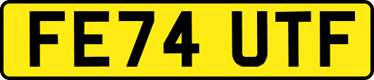FE74UTF