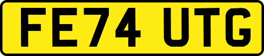 FE74UTG