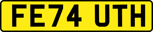 FE74UTH
