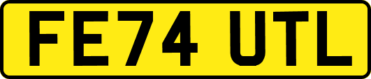FE74UTL