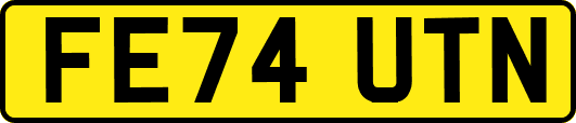 FE74UTN