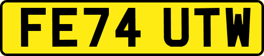 FE74UTW