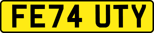 FE74UTY