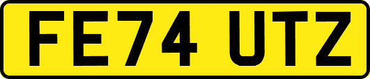 FE74UTZ