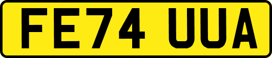 FE74UUA