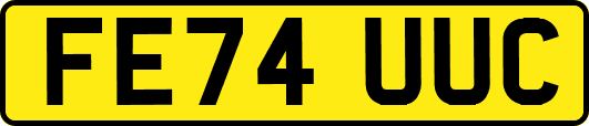 FE74UUC
