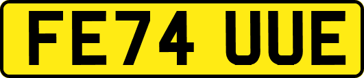 FE74UUE