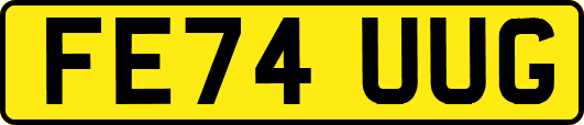 FE74UUG
