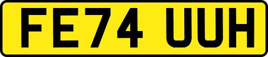 FE74UUH