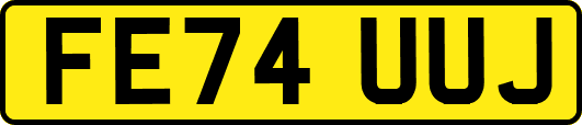 FE74UUJ