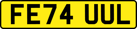 FE74UUL