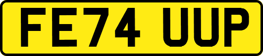 FE74UUP