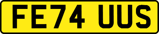 FE74UUS