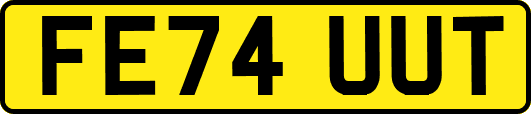 FE74UUT