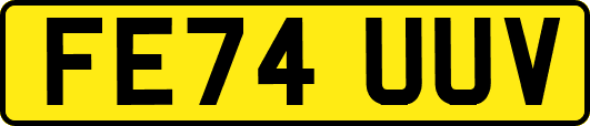FE74UUV