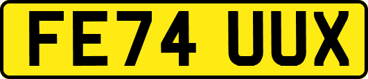 FE74UUX