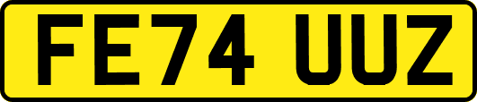 FE74UUZ
