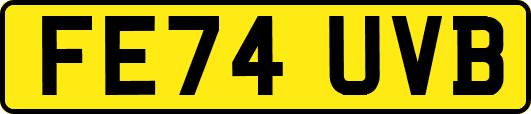 FE74UVB