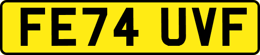 FE74UVF