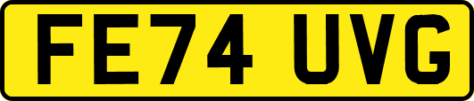 FE74UVG