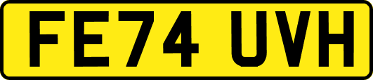 FE74UVH
