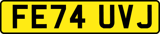 FE74UVJ