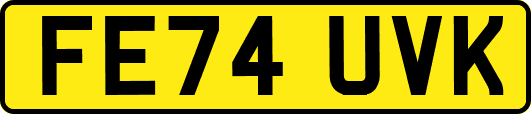 FE74UVK