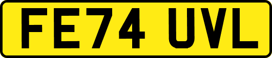FE74UVL