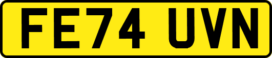FE74UVN
