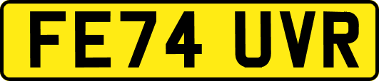 FE74UVR