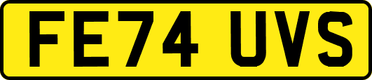FE74UVS
